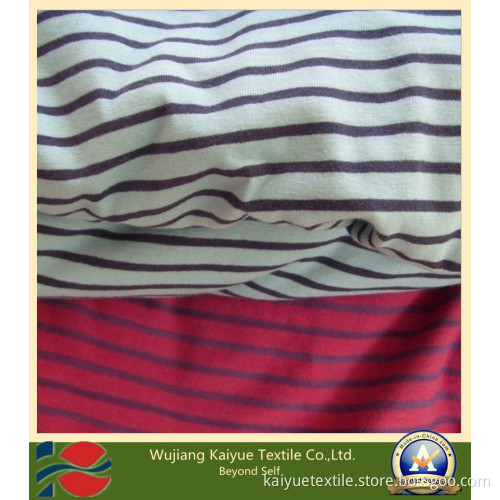 Stretch T-Shirt Fabric (WJ-KY-612)